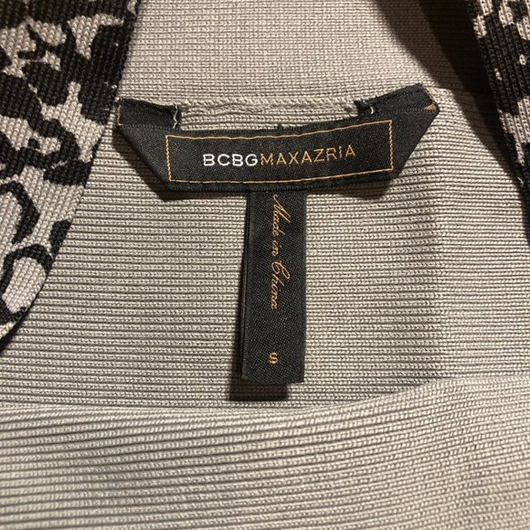 BCBG Bandage Skirt - Size S - Picture 3 of 5